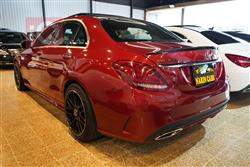 مێرسێدس بێنز C-Class